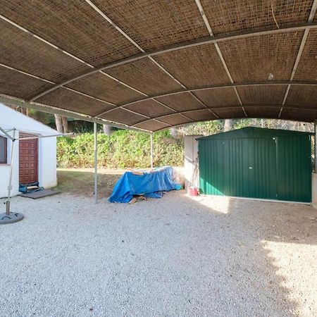 Villa Oasis De Paz Con Piscina Barbacoa Playa A 5Minutos Jávea Esterno foto