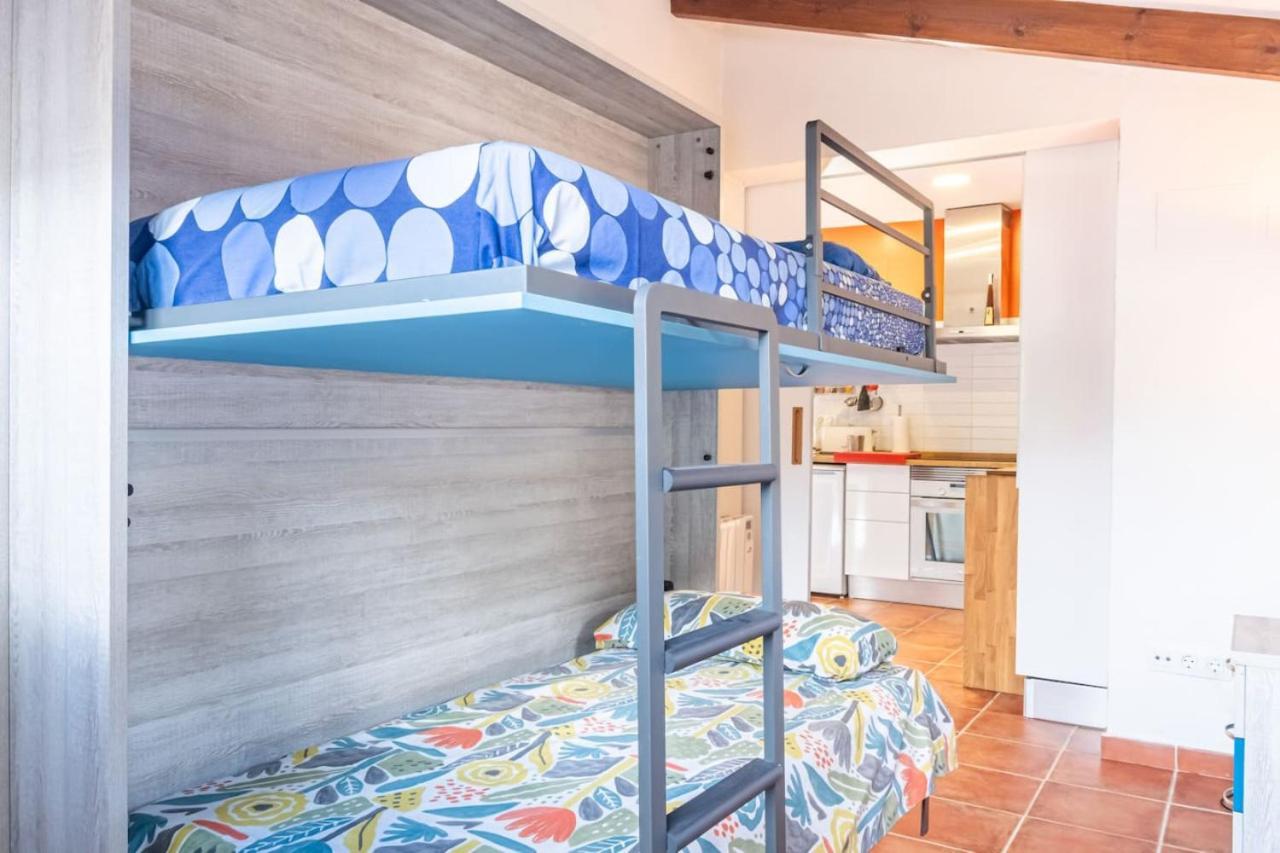 Villa Oasis De Paz Con Piscina Barbacoa Playa A 5Minutos Jávea Esterno foto