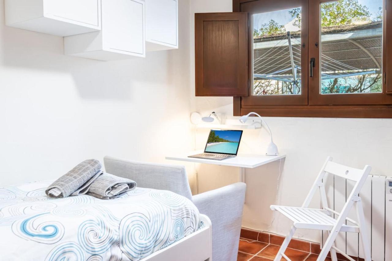 Villa Oasis De Paz Con Piscina Barbacoa Playa A 5Minutos Jávea Esterno foto