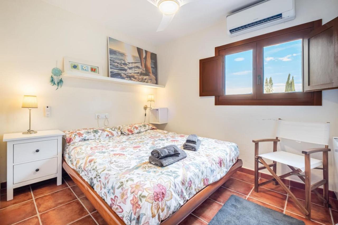 Villa Oasis De Paz Con Piscina Barbacoa Playa A 5Minutos Jávea Esterno foto